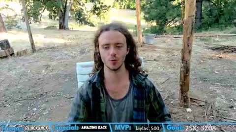 LucasJacobs online show from 06.29.26