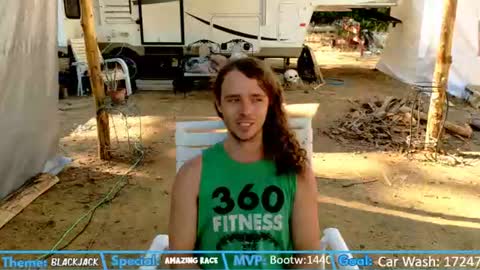 LucasJacobs online show from 08.04.26