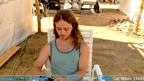 LucasJacobs online show from 08.08.26