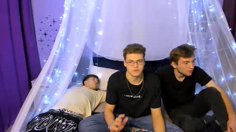 lucas_long_ online show from 10.18.25