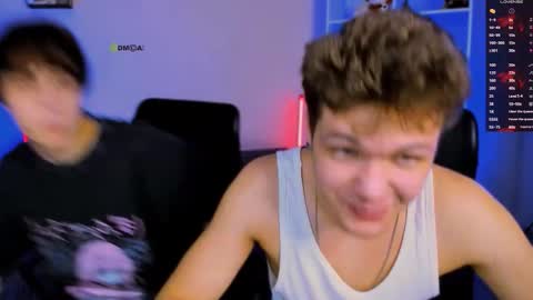 lucas_long_ online show from 11.23.25