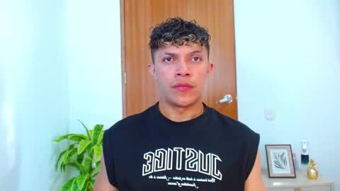 Lucas Luxx online show from 02.20.26