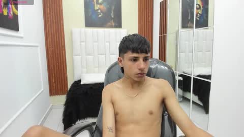  LUCAS RIVAS  online show from 11.30.25