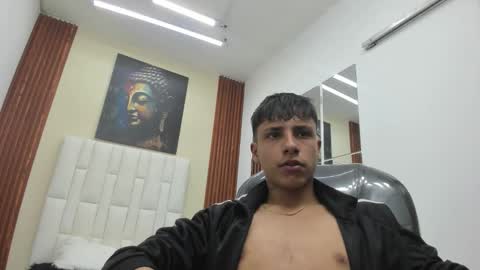  LUCAS RIVAS  online show from 12.15.25