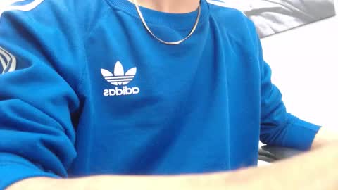  LUCAS RIVAS  online show from 03.04.26