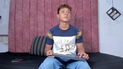 lucas_tease online show from 04.08.26