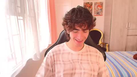 lucas_xo online show from 10.17.25