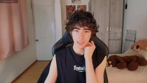 lucas_xo online show from 12.01.25