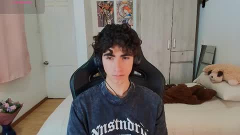 lucas_xo online show from 02.06.26