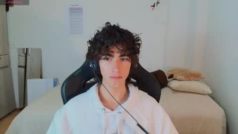 lucas_xo online show from 02.15.26