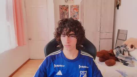 lucas_xo online show from 03.19.26