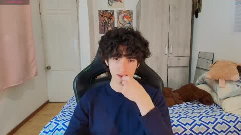 lucas_xo online show from 04.07.26