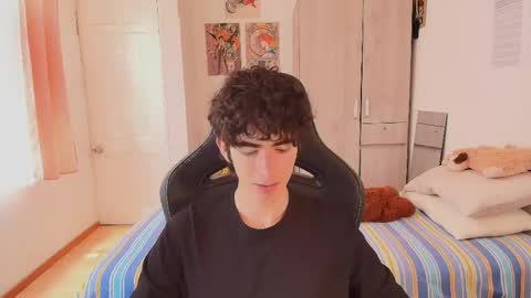 lucas_xo online show from 06.01.26