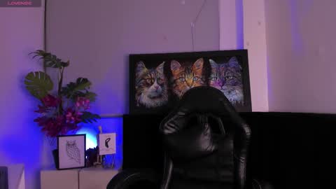 lucascarterr online show from 10.25.25