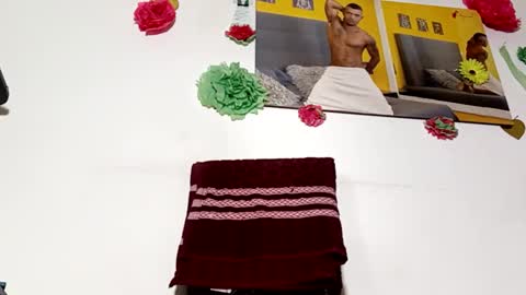 Daniel online show from 10.19.25