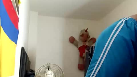 Daniel online show from 03.09.26