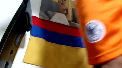 Daniel online show from 04.16.26