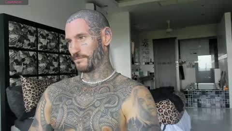 lucasexclusive online show from 12.08.24