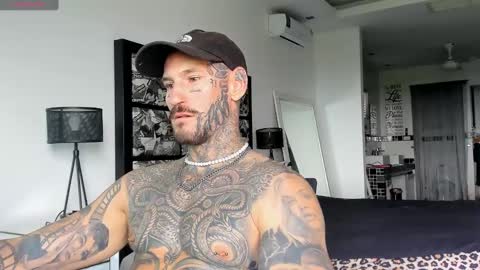 lucasexclusive online show from 01.09.25