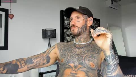 lucasexclusive online show from 01.09.25