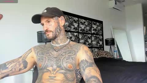 lucasexclusive online show from 01.10.25