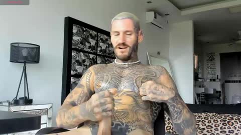 lucasexclusive online show from 01.18.25