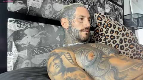 lucasexclusive online show from 01.28.25