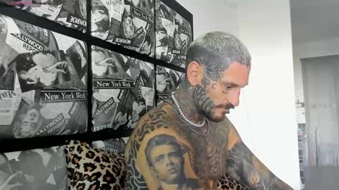 lucasexclusive online show from 02.04.25