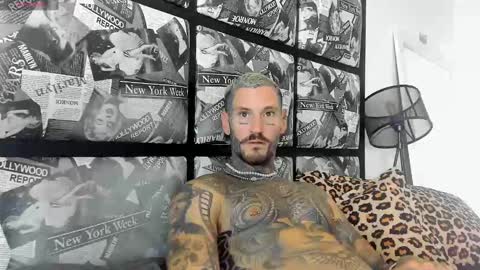 lucasexclusive online show from 02.13.25