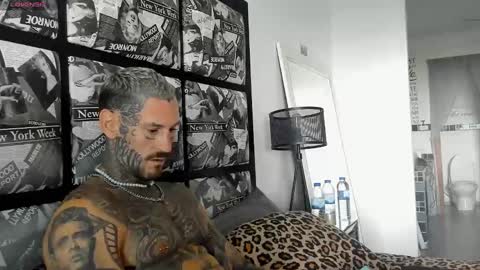 lucasexclusive online show from 02.21.25