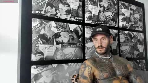 lucasexclusive online show from 02.26.25