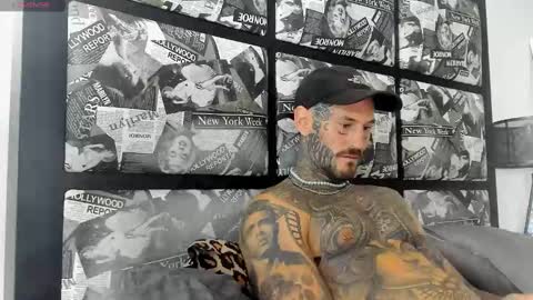 lucasexclusive online show from 02.27.25