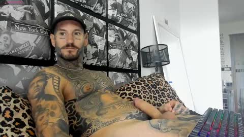 lucasexclusive online show from 03.10.25