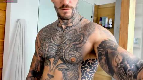 lucasexclusive online show from 09.28.25