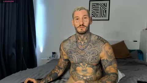 lucasexclusive online show from 11.15.25