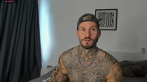 lucasexclusive online show from 01.11.26