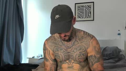 lucasexclusive online show from 02.01.26