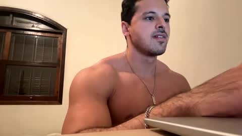 lucasfit24 online show from 01.08.25