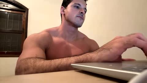 lucasfit24 online show from 01.13.25