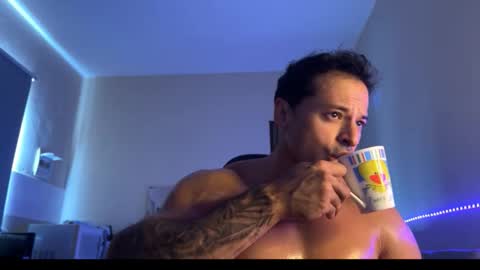 lucasfit24 online show from 02.04.26