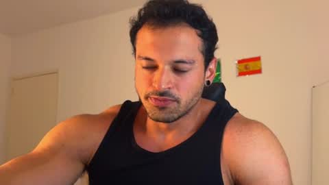 lucasfit24 online show from 07.07.26
