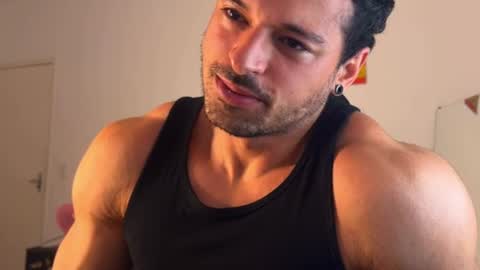 lucasfit24 online show from 07.11.26