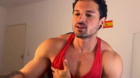 lucasfit24 online show from 07.12.26