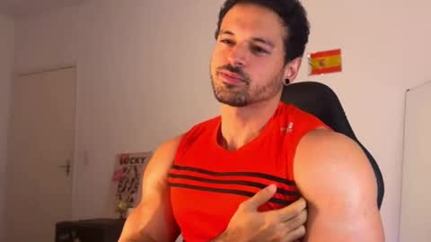 lucasfit24 online show from 07.15.26