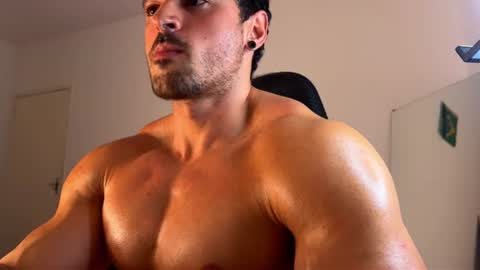 lucasfit24 online show from 07.24.26