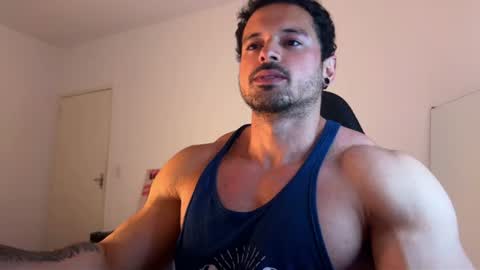lucasfit24 online show from 07.28.26