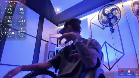 Lucas online show from 05.31.26