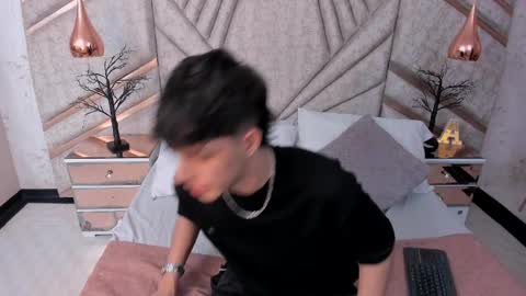 Snapshot of lucasopry chatting on 04.08.26 Lucasopry online show from 04.08.26