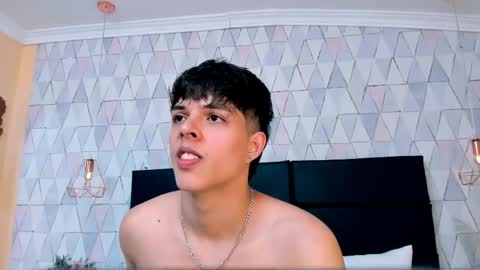 Snapshot of lucasopry chatting on 04.14.26 Lucasopry online show from 04.14.26