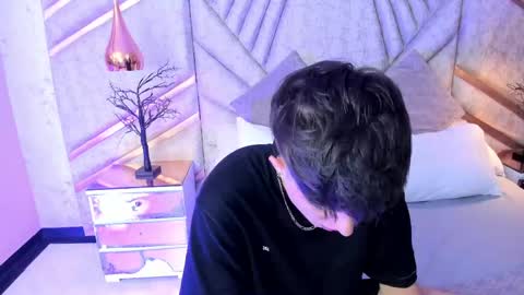 Snapshot of lucasopry chatting on 04.15.26 Lucasopry online show from 04.15.26